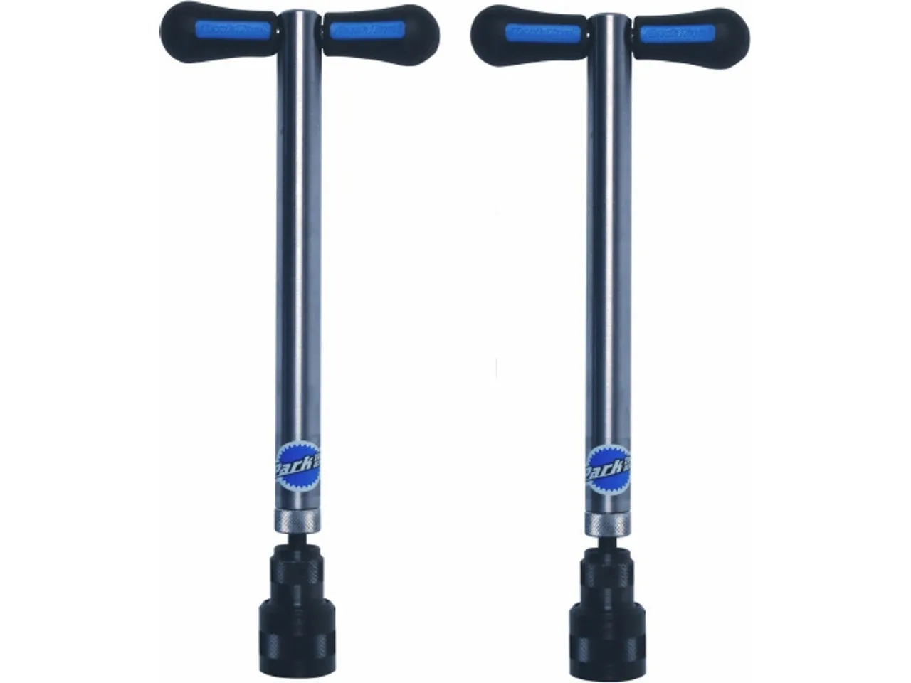 Park Tool Mess- und Richtwerkzeug für Ausfallenden FFG-2, Grau, one_size Park Tool Mess- und Richtwerkzeug für Ausfallenden FFG-2, Grau, one_size