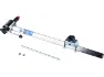 Park Tool Mess- und Richtwerkzeug Schaltauge DAG-2.2, Grau, one_size