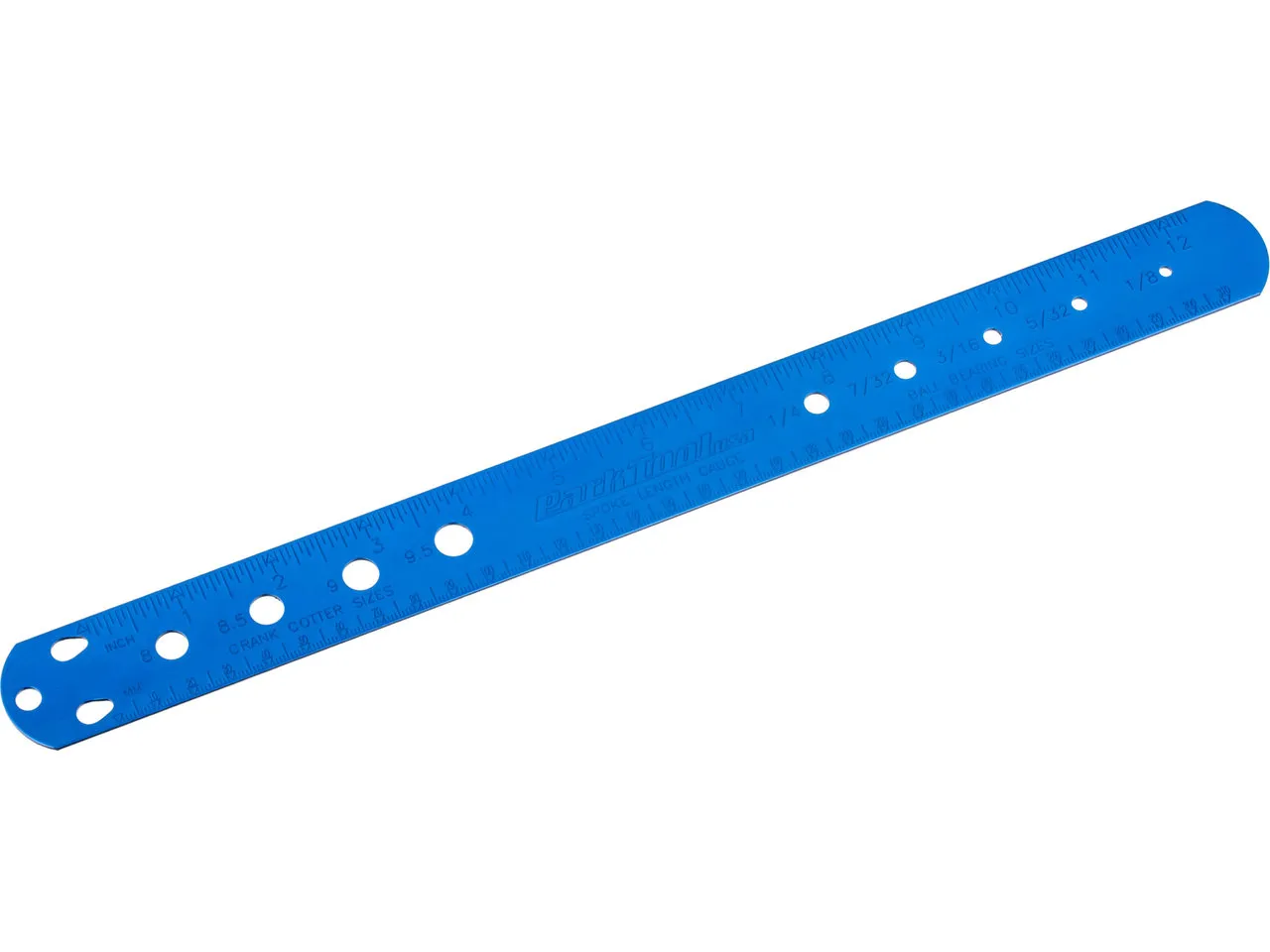 Park Tool Messwerkzeug SBC-1, Blau, one_size Park Tool Messwerkzeug SBC-1, Blau, one_size