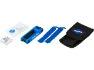 Park Tool Mini-Werkzeugset WTK-2, Schwarz, one_size