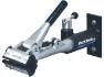 Park Tool Montagearm PRS-4W-1 / PRS-4W-2 mit Klaue / 100-3D, Silber-schwarz, 100-3C