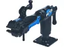 Park Tool Montagearm PRS-7-1 / PRS-7-2 mit Klaue 100-5, Schwarz-blau, 100-5D
