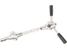 Park Tool Montagegerät HHP-2, Grau, one_size