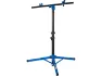 Park Tool Montageständer Pro Tour Team PRS-22.2, Schwarz, one_size