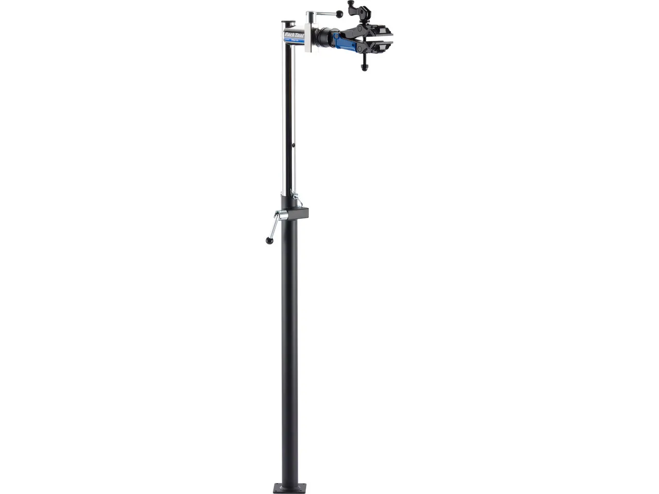 Park Tool Montageständer PRS-3.3-2 Deluxe, Blau/grau, one_size Park Tool Montageständer PRS-3.3-2 Deluxe, Blau/grau, one_size