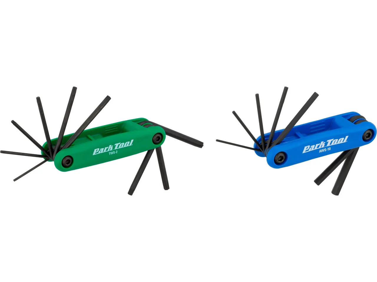 Park Tool Multitool-Set FWS-2, One_size Park Tool Multitool-Set FWS-2, One_size