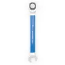 Park Tool Mwr-12 Konusschlüssel 12 Mm, Silver / blue, One Size