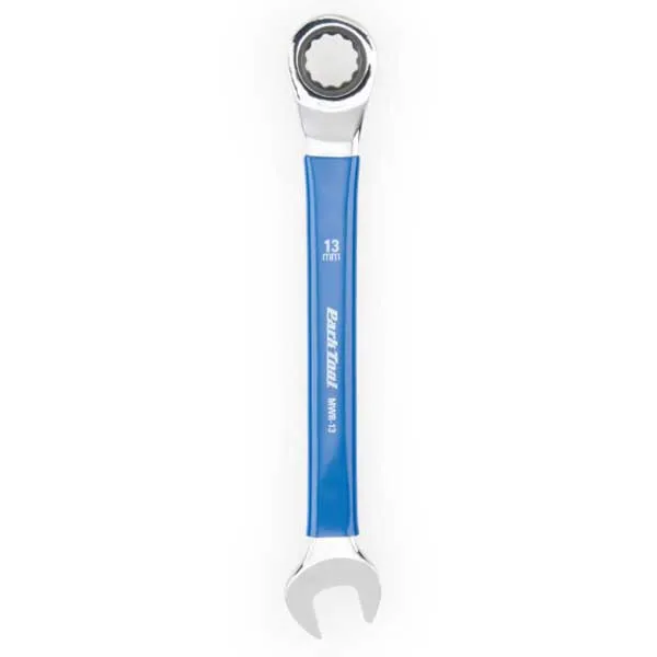 Park Tool Mwr-13 Konusschlüssel 13 Mm, Silver / blue, One Size