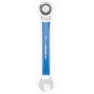 Park Tool Mwr-15 Konusschlüssel 15 Mm, Silver / blue, One Size