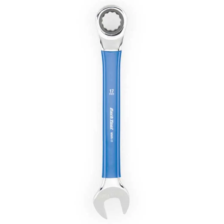 Park Tool Mwr-17 Konusschlüssel 17 Mm, Silver / blue, One Size