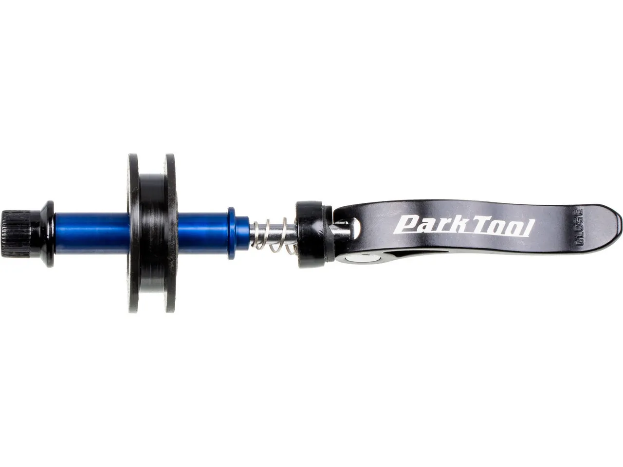 Park Tool Naben-Dummy DH-1, Schwarz, One Size Park Tool Naben-Dummy DH-1, Schwarz, One Size