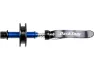 Park Tool Naben-Dummy DH-1, Schwarz, one_size