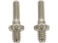 Park Tool Nietstifte CTP-C für Kettennieter CT-2, CT-3, CT-5, CT-7 Park Tool Nietstifte CTP-C für Kettennieter CT-2, CT-3, CT-5, CT-7