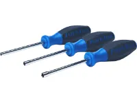 Park Tool Nippelspanner SW-16/SW-16.3/SW-17/SW-18/SW-19 für innenliegende Nippel Park Tool Nippelspanner SW-16/SW-16.3/SW-17/SW-18/SW-19 für innenliegende Nippel