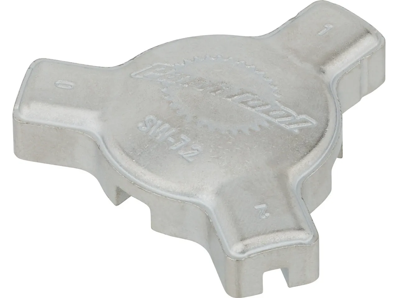 Park Tool Nippelspanner SW-7.2, Grau, one_size Park Tool Nippelspanner SW-7.2, Grau, one_size