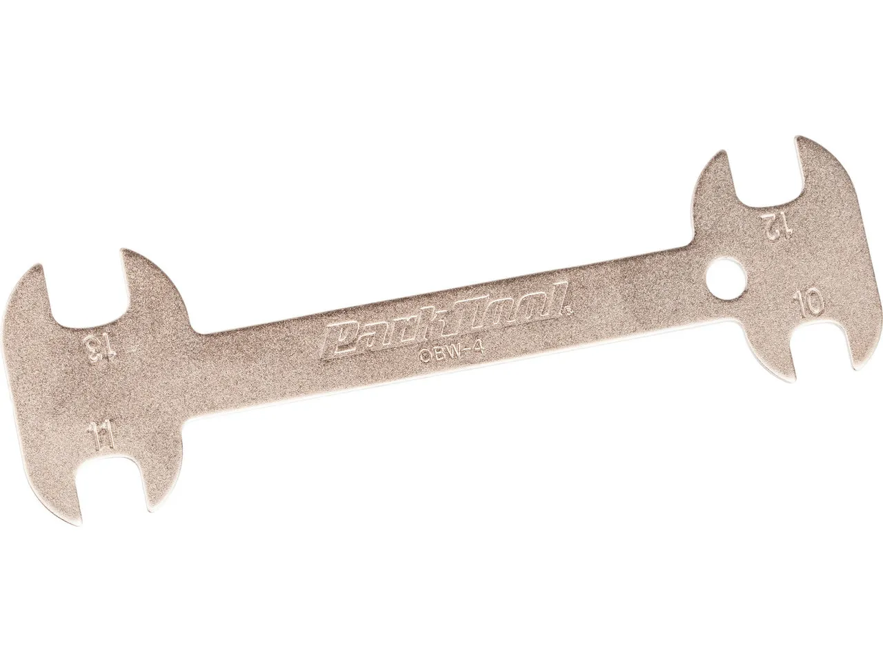 Park Tool Offset Bremsenschlüssel OBW-4, Grau, one_size Park Tool Offset Bremsenschlüssel OBW-4, Grau, one_size