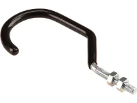 Park Tool Oversize Garagenhaken 470 für Metall Park Tool Oversize Garagenhaken 470 für Metall