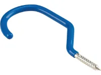 Park Tool Oversize Garagenhaken 471 für Holz Park Tool Oversize Garagenhaken 471 für Holz