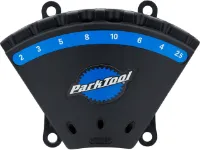 Park Tool P-Griff-Winkelschlüssel-Halter HXH-2P für Innensechskant Park Tool P-Griff-Winkelschlüssel-Halter HXH-2P für Innensechskant