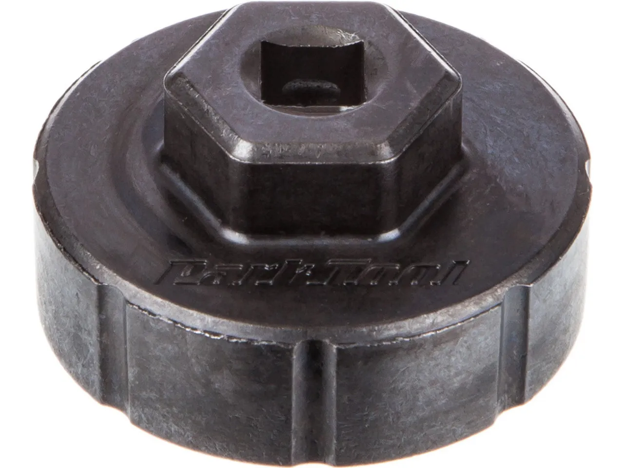 Park Tool Patronenlagerschlüssel BBT-19.2, Schwarz, One Size