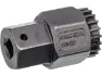 Park Tool Patronenlagerschlüssel Shimano BBT-22, Schwarz, one_size