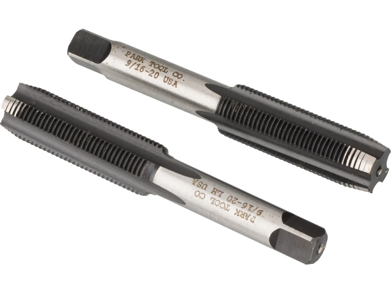 Park Tool Pedalgewindebohrer TAP-6, One_size Park Tool Pedalgewindebohrer TAP-6, One_size