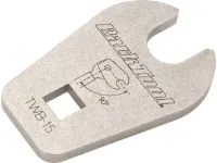 Park Tool Pedalschlüssel Crow Foot TWB-15 Park Tool Pedalschlüssel Crow Foot TWB-15