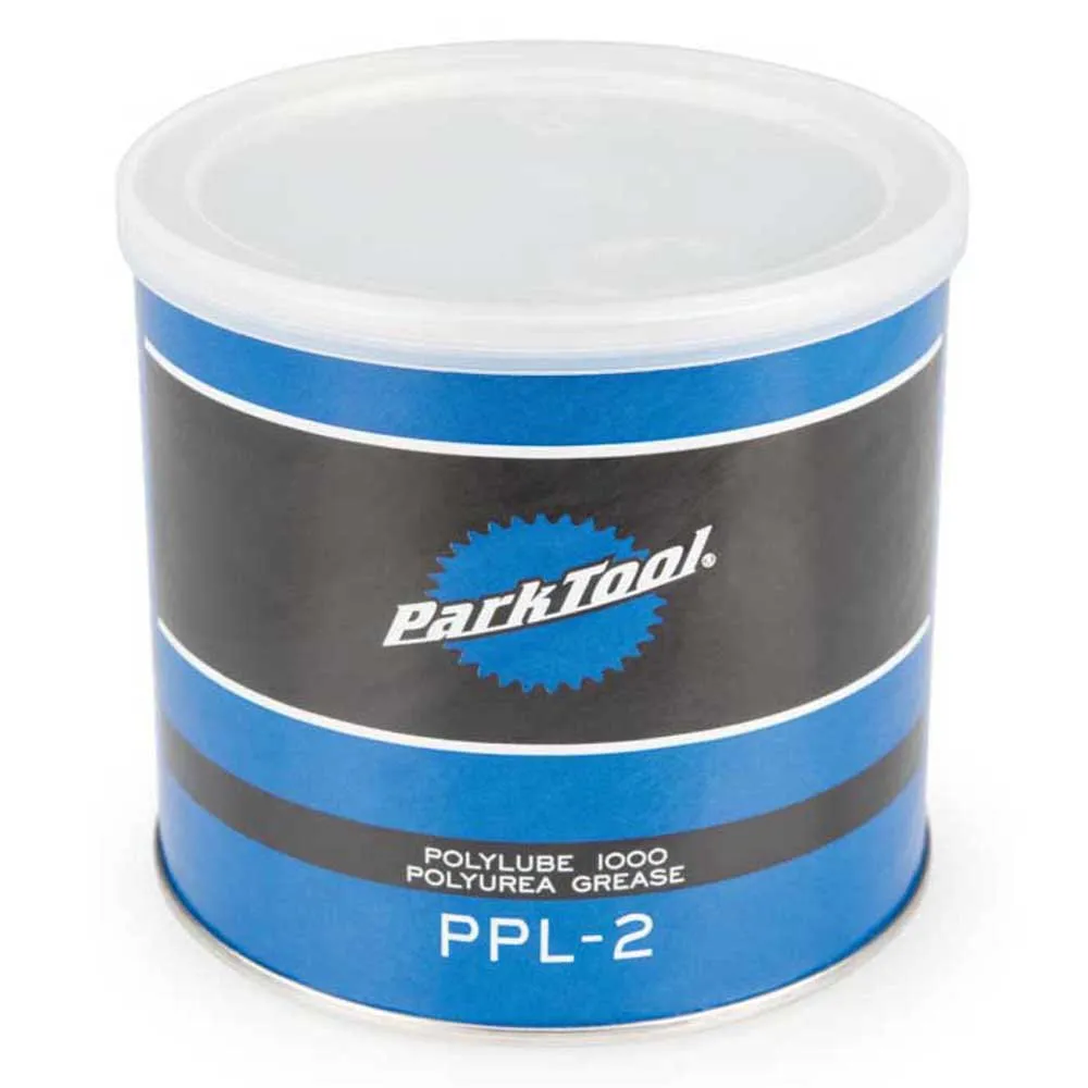Park Tool Polylube 1000 Schmiermittel 473ml, Black, One Size Park Tool Polylube 1000 Schmiermittel 473ml, Black, One Size