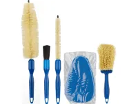 Park Tool Profi Bürstenset BCB-5 Park Tool Profi Bürstenset BCB-5