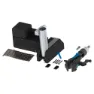 Park Tool Prs-33.2 Aok Arm Add-on Kit Werkbank, Black, One Size