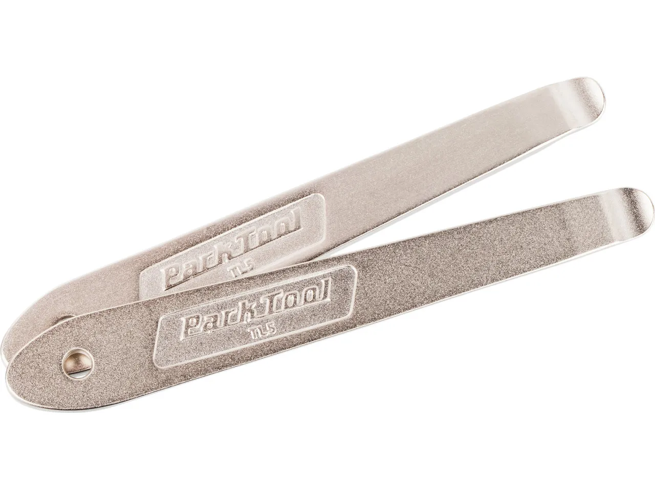Park Tool Reifenheberset TL-5, Grau, One Size