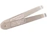Park Tool Reifenheberset TL-5, Grau, one_size