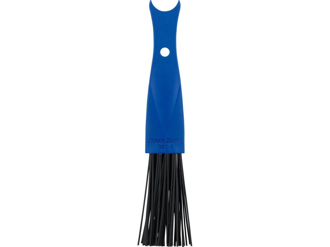 Park Tool Reinigungsbürste Antrieb GSC-3, Blau, one_size Park Tool Reinigungsbürste Antrieb GSC-3, Blau, one_size
