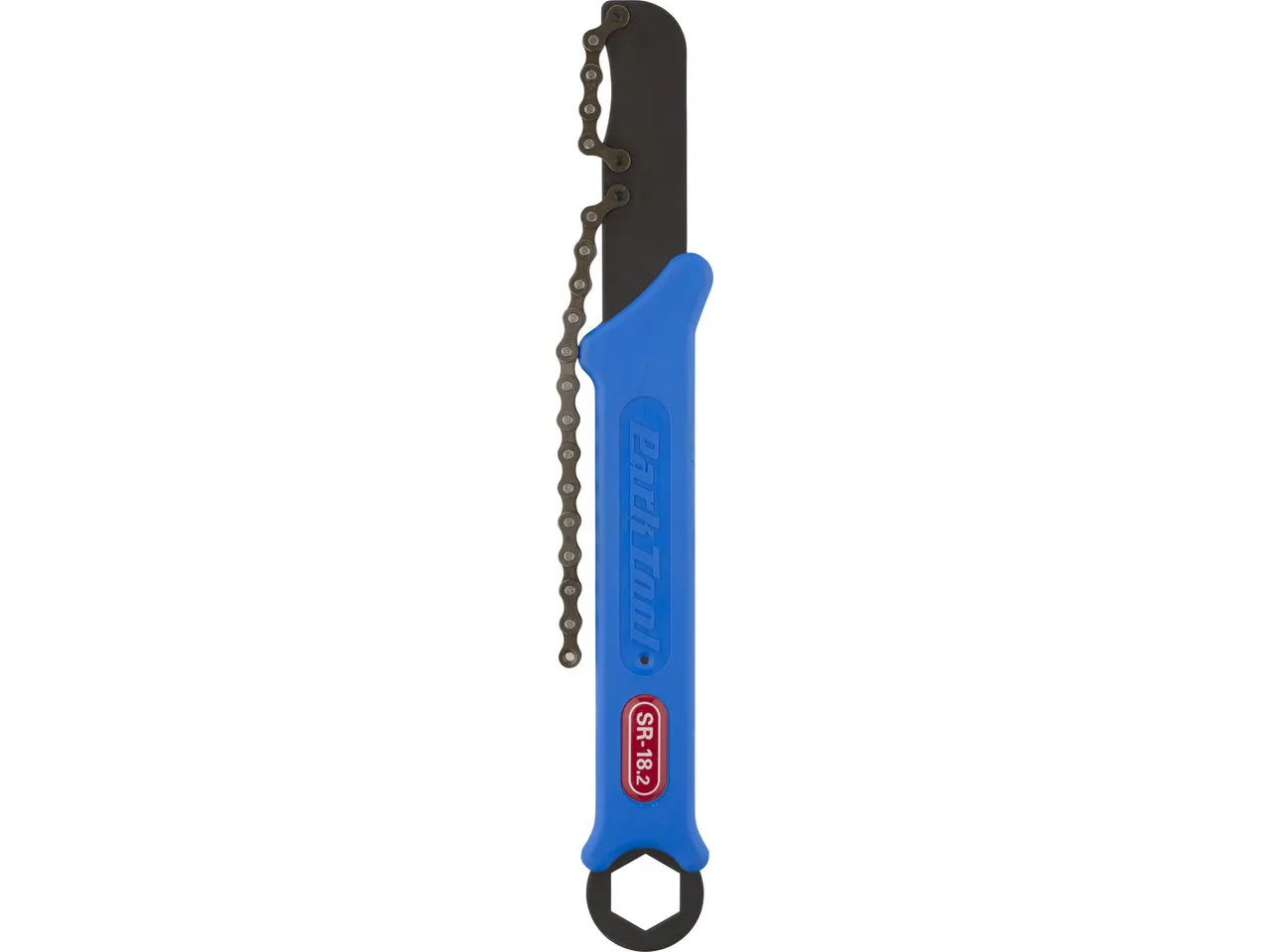 Park Tool Ritzelabnehmer SR-18.2, Blau, one_size Park Tool Ritzelabnehmer SR-18.2, Blau, one_size