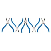Park Tool Rp-set.2 Retaining Ring Pliers Set Werkzeug Park Tool Rp-set.2 Retaining Ring Pliers Set Werkzeug