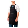 Park Tool Sa-3 Strapazierfähige Ladenschürze, Black, One Size