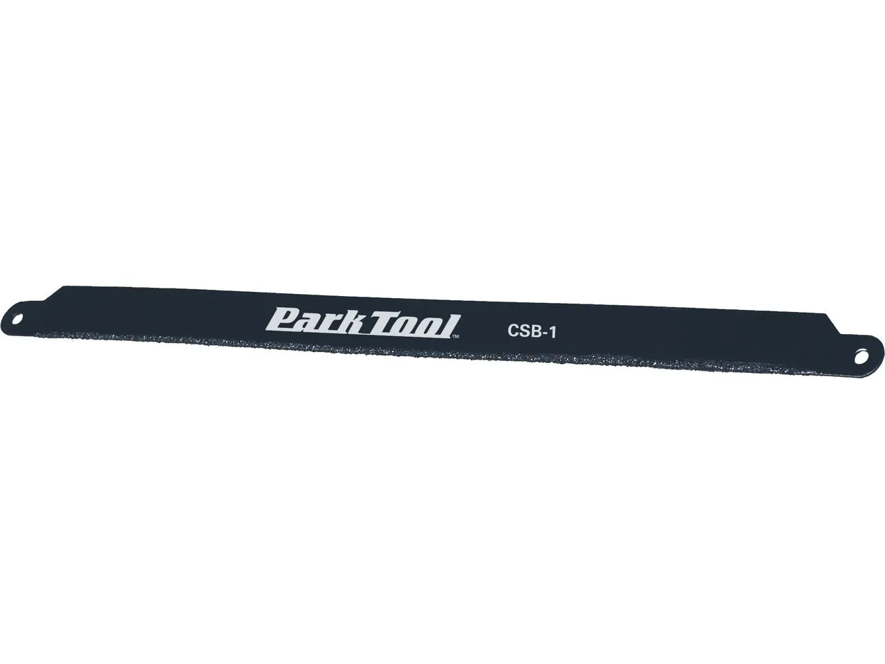Park Tool Sägeblatt für Carbonbauteile CSB-1, Schwarz, 300mm Park Tool Sägeblatt für Carbonbauteile CSB-1, Schwarz, 300mm