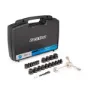 Park Tool Sbk-1 Suspension Lagerabzieher, Black / blue, One Size
