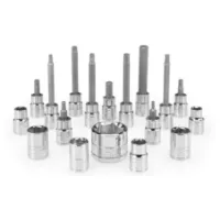 Park Tool Sbs-1.2 Socket And Bit Set Werkzeug Park Tool Sbs-1.2 Socket And Bit Set Werkzeug