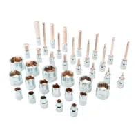 Park Tool Sbs-3 Steckdosen Und Bit-set Park Tool Sbs-3 Steckdosen Und Bit-set