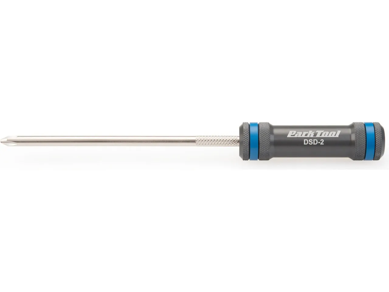 Park Tool Schaltwerk-Schraubendreher DSD-2, Grau, one_size Park Tool Schaltwerk-Schraubendreher DSD-2, Grau, one_size