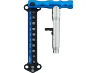 Park Tool Schnellwechsel-T-Griff mit Bits QTH-1 Park Tool Schnellwechsel-T-Griff mit Bits QTH-1