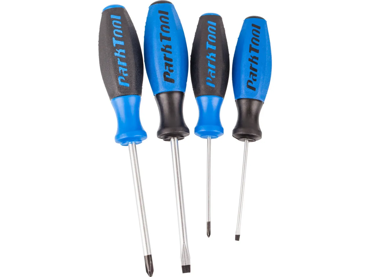 Park Tool Schraubendreherset SD-Set, Schwarz, one_size