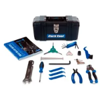 Park Tool Sk-4 Home Mechanic Starter Kit Werkzeugkasten Park Tool Sk-4 Home Mechanic Starter Kit Werkzeugkasten