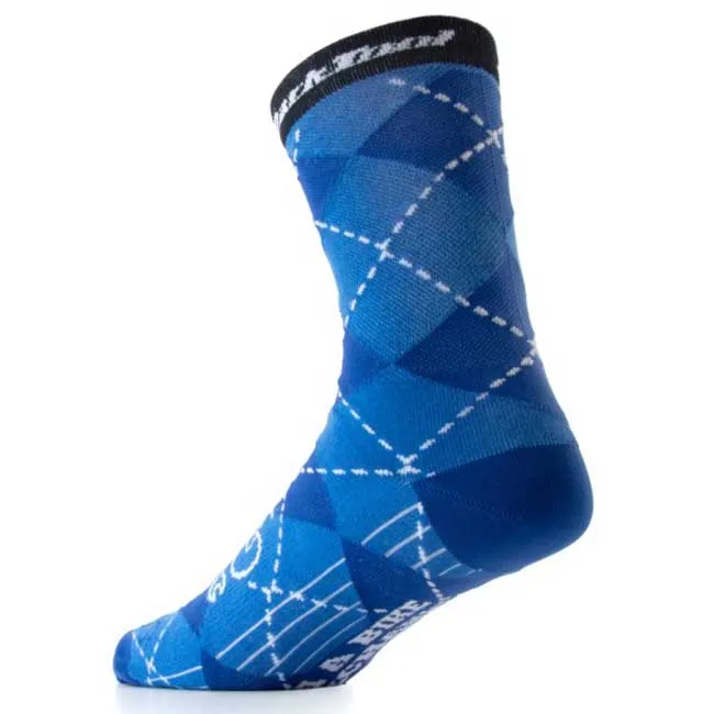 Park Tool Socken, Blue Park Tool Socken, Blue