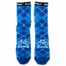 Park Tool Socken, Blue