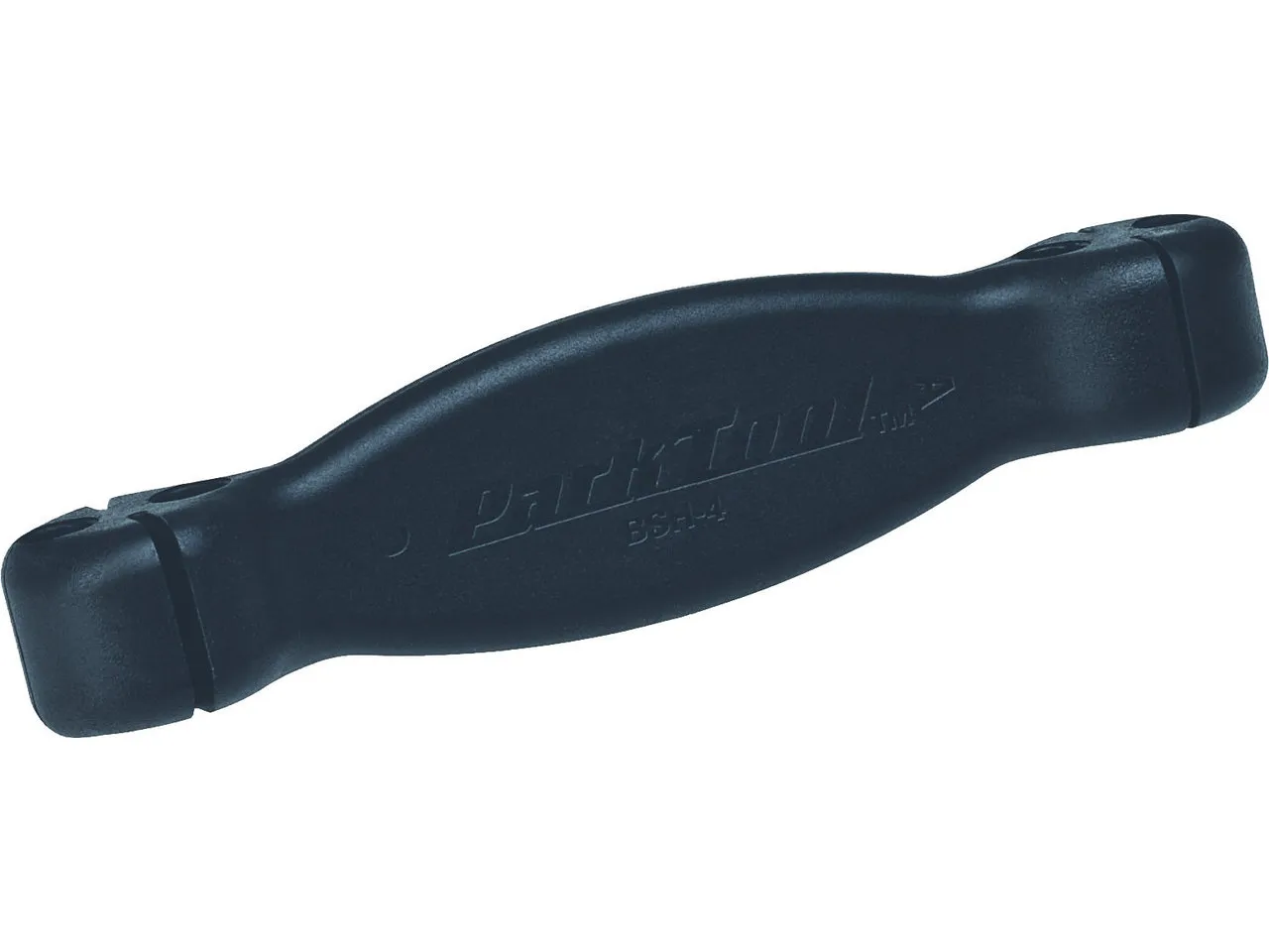 Park Tool Speichenhalter für Messerspeichen BSH-4, Schwarz, one_size Park Tool Speichenhalter für Messerspeichen BSH-4, Schwarz, one_size