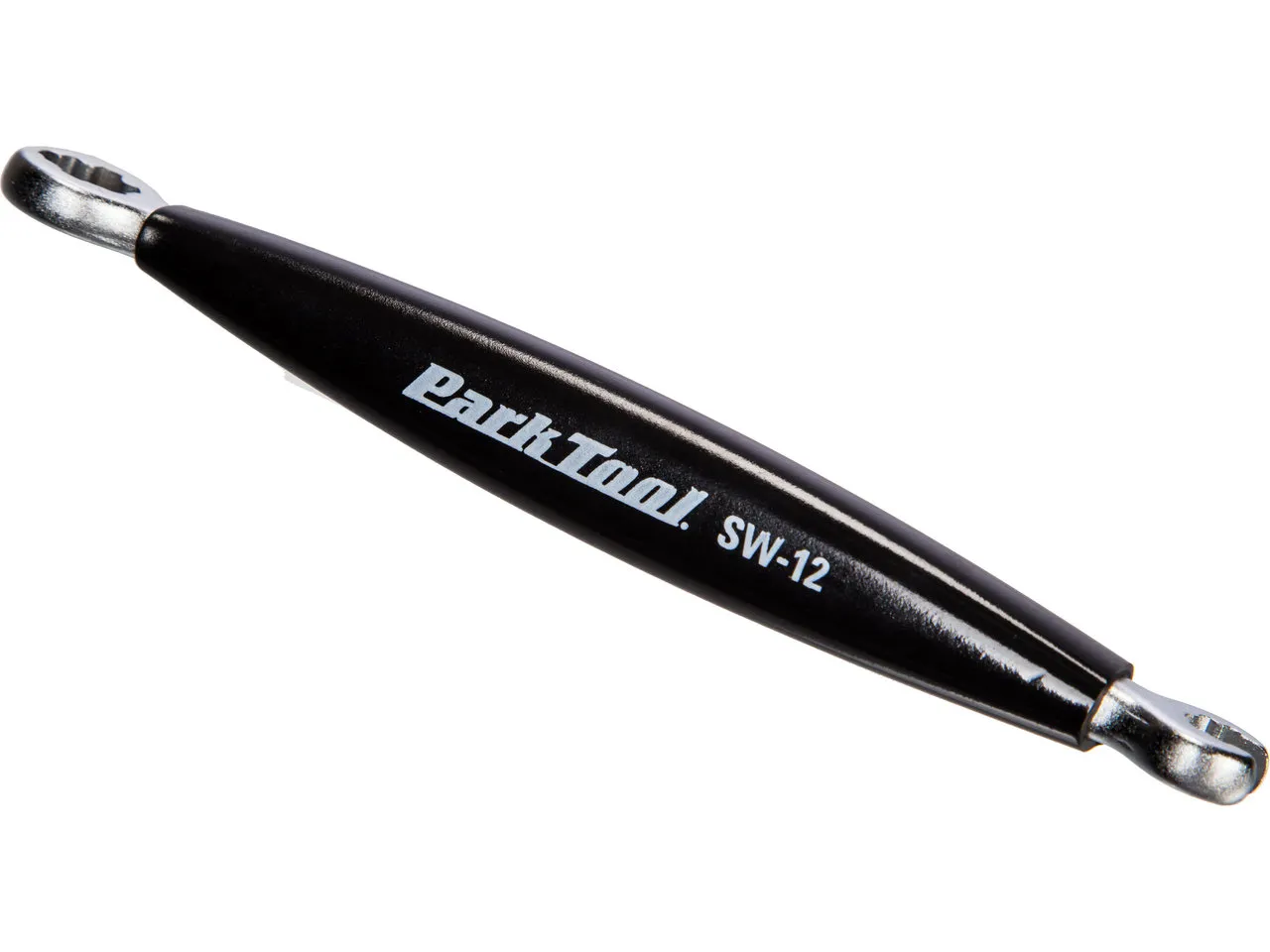 Park Tool Speichenschlüssel SW-12 für Mavic System-Laufräder, Schwarz, one_size Park Tool Speichenschlüssel SW-12 für Mavic System-Laufräder, Schwarz, one_size