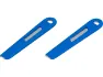 Park Tool Stahlkern Reifenheberset TL-6.3, Blau, one_size