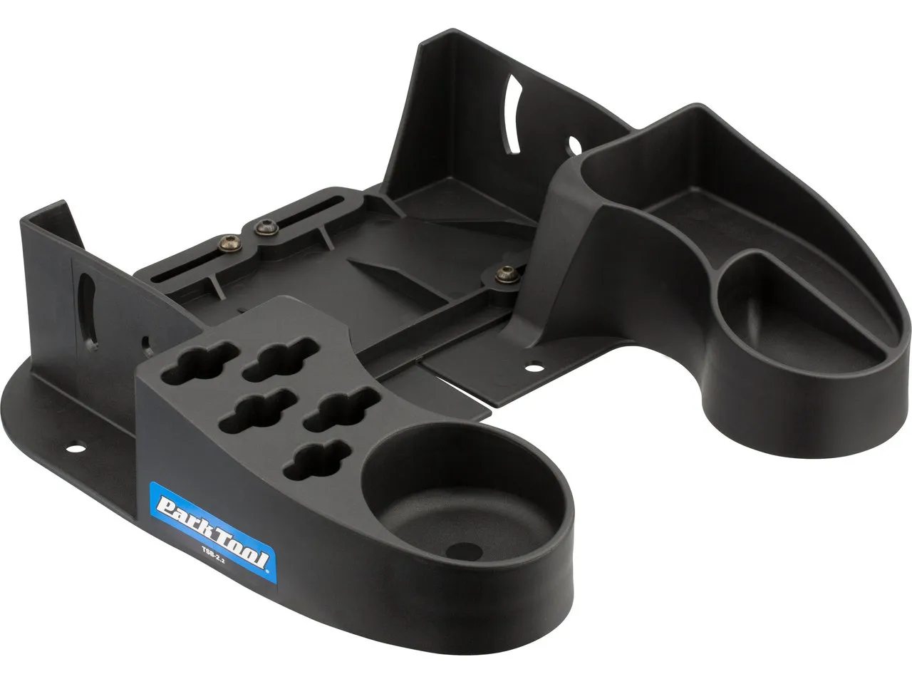 Park Tool Standfuß TSB-2.2 für TS-2 / TS-2.2 / TS-2.2P, Schwarz, one_size Park Tool Standfuß TSB-2.2 für TS-2 / TS-2.2 / TS-2.2P, Schwarz, one_size